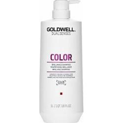 Goldwell Dualsenses Color Brilliance Shampoo szampon do włosów farbowanych 1000 ml