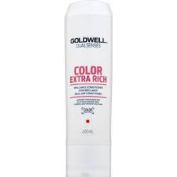 Goldwell Dualsenses Color Extra Rich odżywka chroniąca kolor 200 ml
