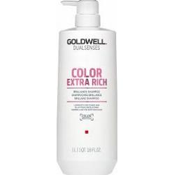 Goldwell Dualsenses Color Extra Rich Brilliance Shampoo szampon do włosów farbowanych 1000 ml