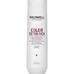 Goldwell Dualsenses Color Extra Rich Brilliance Shampoo szampon do włosów farbowanych 250 ml