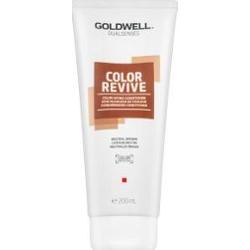 Goldwell Dualsenses Color Giving Conditioner odżywka tonizująca do włosów brązowych Neutral Brown 250 ml