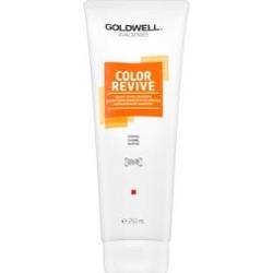 Goldwell Dualsenses Color Revive Shampoo Szampon koloryzujący do ożywienia miedzianych odcieni Copper 250 ml