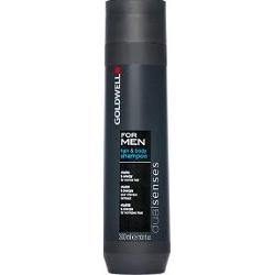 Goldwell Dualsenses For Men Hair & Body Shampoo szampon i żel pod prysznic 2w1 300 ml