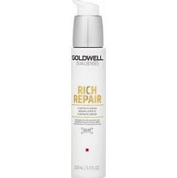 Goldwell Dualsenses Rich Repair 6 Effects Serum serum do włosów suchych i zniszczonych 100 ml