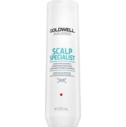 Goldwell Dualsenses Scalp Specialist szampon do rzednących włosów 250 ml