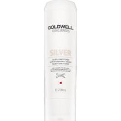 Goldwell Dualsenses Color Revive odżywka do blond i siwych włosów 200 ml