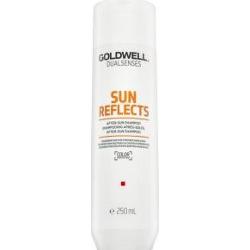 Goldwell Dualsenses Sun Reflects After-Sun Shampoo szampon do włosów osłabionych działaniem słońca 250 ml