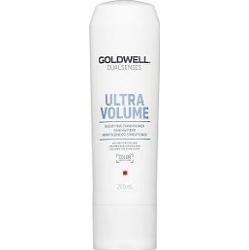 Goldwell Dualsenses Ultra Volume odżywka nadająca objętość włosom cienkim 200 ml