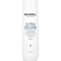 Goldwell Dualsenses Ultra Volume Bodifying Shampoo szampon do włosów delikatnych, bez objętości 250 ml