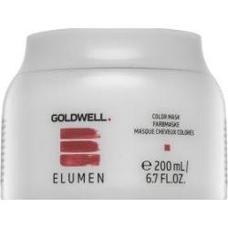 Goldwell Elumen Color Mask ochronna maska do włosów farbowanych i z pasemkami 200 ml