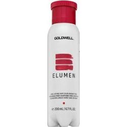 Goldwell Elumen Long Lasting Hair Color farba do włosów RV@all 200 ml