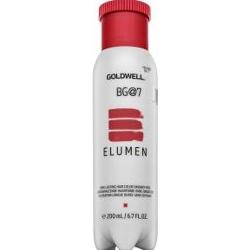 Goldwell Elumen Long Lasting Hair Color semi- permanentna farba do włosów BG@7 200 ml