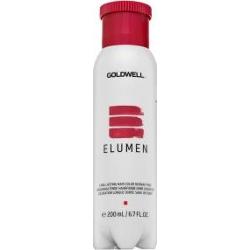 Goldwell Elumen Long Lasting Hair Color semi- permanentna farba do włosów NN@4 200 ml