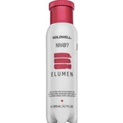 Goldwell Elumen Long Lasting Hair Color semi- permanentna farba do włosów NN@7 200 ml