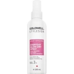 Goldwell SPRAY DO CODZIENNEJ STYLIZACJI NA GORĄCO Termoochrona włosów 200 ml