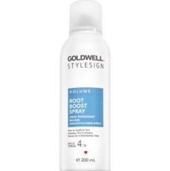 Goldwell StyleSign Root Boost Spray spray nadający objętość od nasady 200 ml