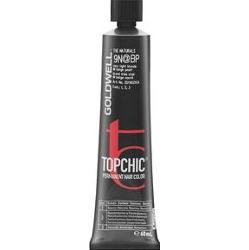 Goldwell Topchic Permanent Hair Color farba do włosów odcień 9N@BP 60 ml