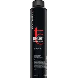 Goldwell Topchic Hair Color profesjonalna permanentna farba do włosów do wszystkich rodzajów włosów 3NN 250 ml
