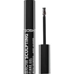 Gosh Brow Sculpting Fibre Gel żel do brwi 001 Nutmeg 8 ml