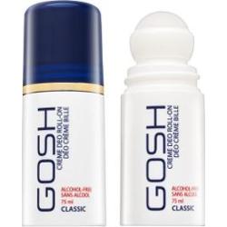 GOSH Classic Dezodorant antyperspiracyjny  w kulce 50 ml