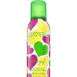 Gosh I Love Joy! dezodorant Deodorant Spray 150 ml