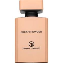 Grandeur Cream Powder woda perfumowana dla kobiet 100 ml