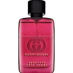 Gucci Guilty Absolute pour Femme woda perfumowana dla kobiet 30 ml