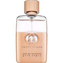 Gucci Guilty Pour Femme woda toaletowa dla kobiet 30 ml