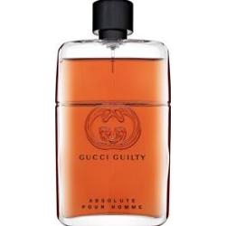 Gucci Guilty Pour Homme Absolute woda perfumowana dla mężczyzn 90 ml