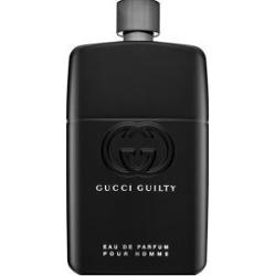 Gucci Guilty Pour Homme woda perfumowana dla mężczyzn 150 ml
