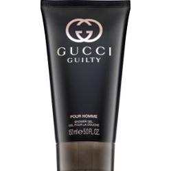Gucci Guilty Pour Homme perfumowany żel pod prysznic dla mężczyzn 150 ml