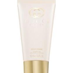Gucci Guilty Pour Femme perfumowany żel pod prysznic dla kobiet 150 ml