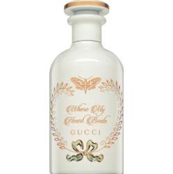 Gucci Where My Heart Beats woda perfumowana unisex 100 ml