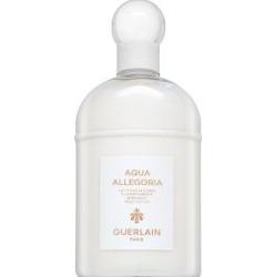 Guerlain Aqua Allegoria Bergamote Calabria mleczko do ciała unisex 200 ml