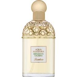 Guerlain Aqua Allegoria Bergamote Calabria woda toaletowa unisex 125 ml