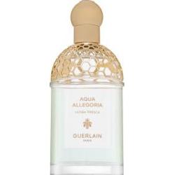 GUERLAIN Aqua Allegoria Herba Fresca woda toaletowa flakon napełnialny dla kobiet 125 ml