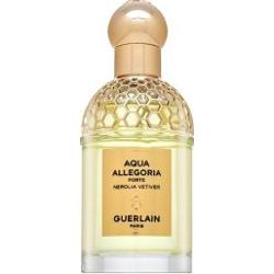 GUERLAIN Aqua Allegoria Nerolia Vetiver Forte woda perfumowana flakon napełnialny dla kobiet 75 ml