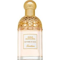 Guerlain Aqua Allegoria Nettare di Sole woda toaletowa dla kobiet 75 ml