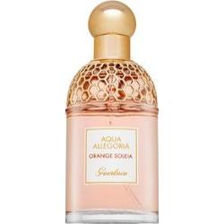 Guerlain Aqua Allegoria Orange Soleia woda toaletowa unisex 75 ml