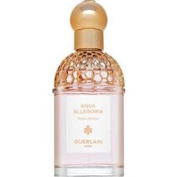 Guerlain Aqua Allegoria Rosa Rossa woda toaletowa dla kobiet 125 ml