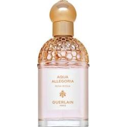 GUERLAIN Aqua Allegoria Rosa Rossa woda toaletowa flakon napełnialny dla kobiet 75 ml
