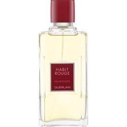 Guerlain Habit Rouge woda toaletowa dla mężczyzn 100 ml