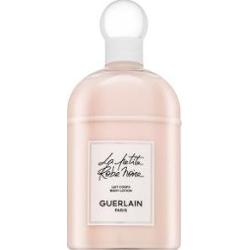 Guerlain La Petite Robe Noire Velvet mleczko do ciała dla kobiet 200 ml