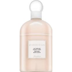 GUERLAIN Les Délices de Bain perfumowane mleczko do ciała unisex 200 ml