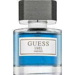 Guess 1981 Indigo For Men woda toaletowa dla mężczyzn 30 ml