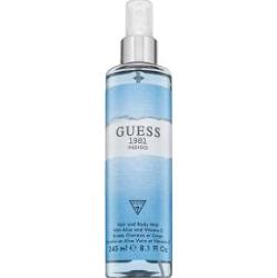 Guess 1981 Indigo zapach do włosów dla kobiet 240 ml