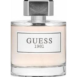 Guess 1981 woda toaletowa dla kobiet 100 ml