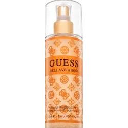 Guess Bella Vita Rosa Shimmer spray do ciała dla kobiet 250 ml
