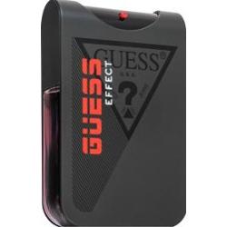 Guess Guess Effect woda toaletowa dla mężczyzn 100 ml