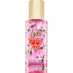 Guess Love Romantic Blush dezodorant i spray do ciała dla kobiet 250 ml